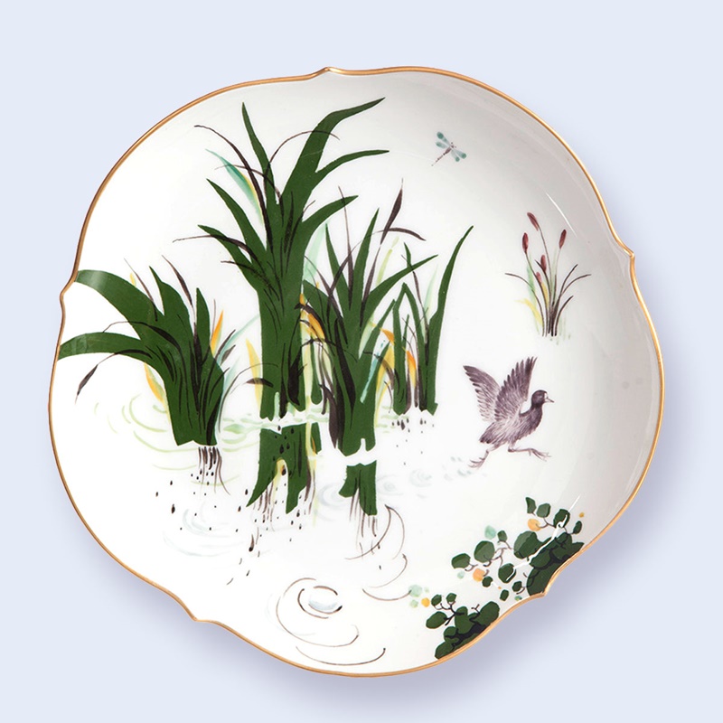 ドイツの名窯マイセン 日本公式サイト|MEISSENメモ（124）：ヴェルナー