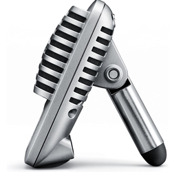 Melhart Music Center - Shure MOTIV MV51 iOS / USB Large Diaphragm