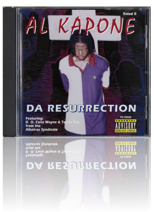 Memphis LoFi in HiFi - Al Kapone - Da Resurrection - June 27, 2024