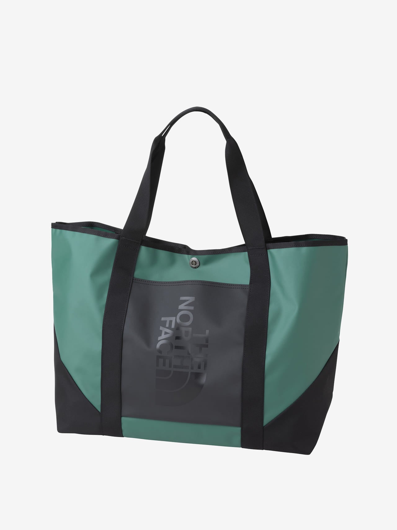 ザ・ノース・フェイス」の新作バッグをスクープ！ アウトドアは