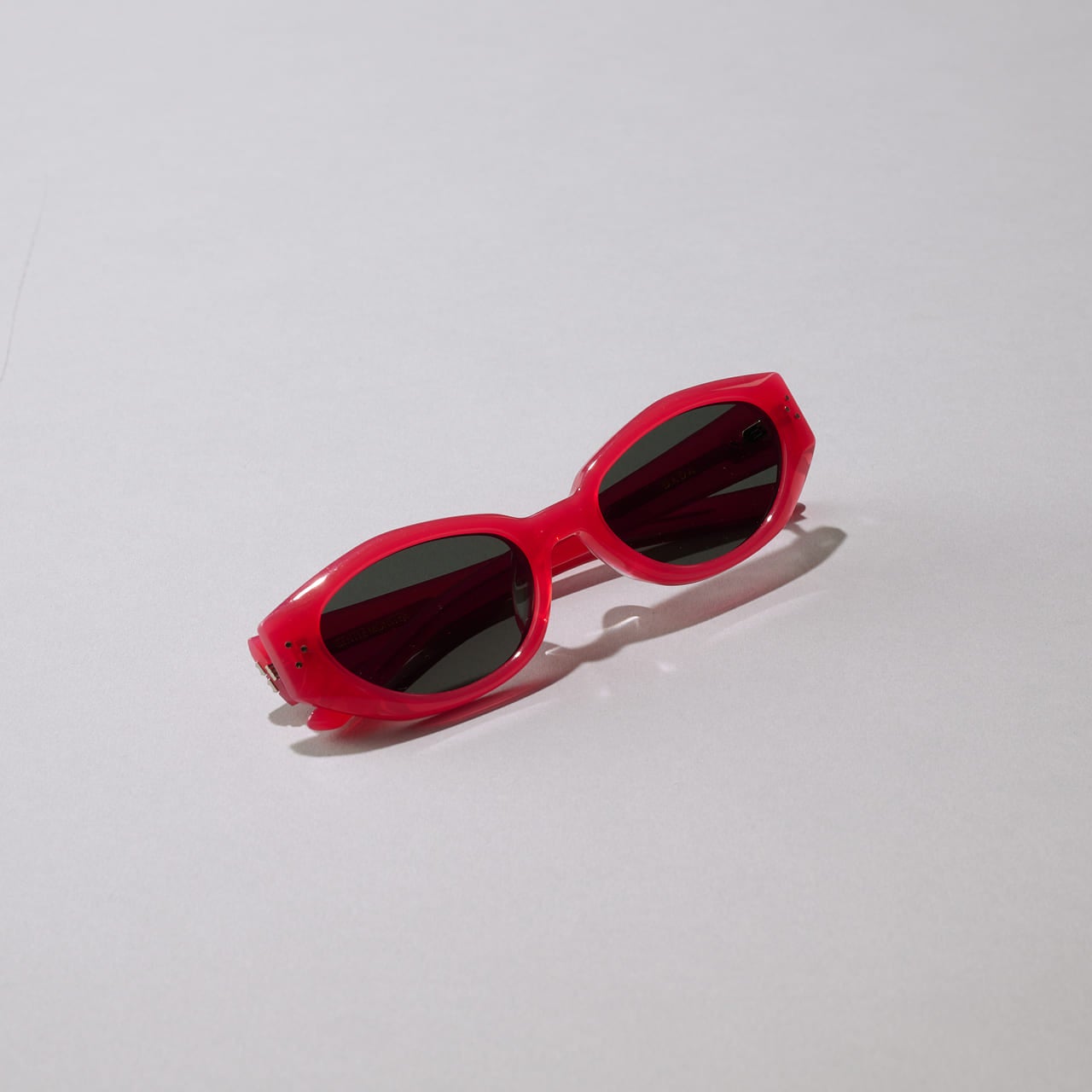 服のプロが選ぶ「ジェントルモンスター」のサングラス5本をかけ比べて