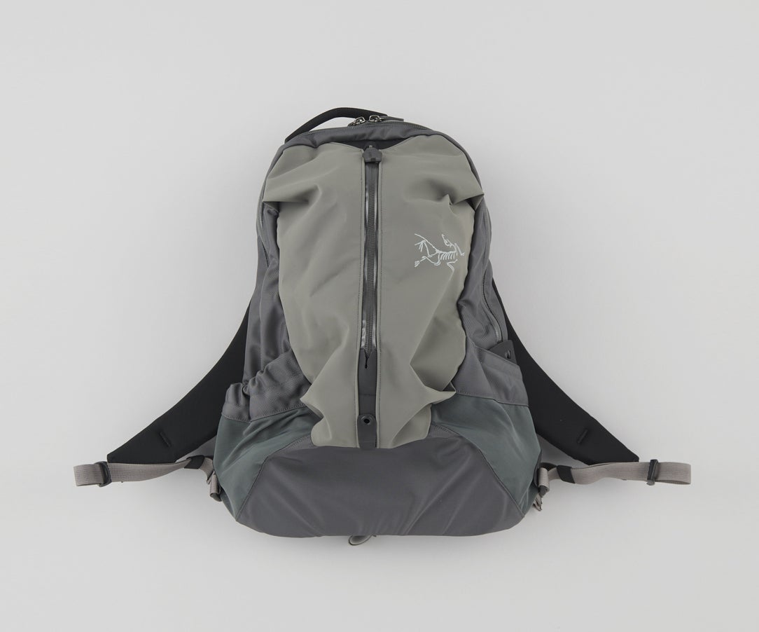 1万円以下も！「アークテリクス」の1月に買うべき名品バッグ5選