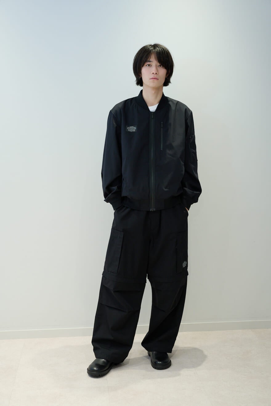 全型全色本音レビュー】ジーユー ✕ アンダカバーの最新コラボを服好き