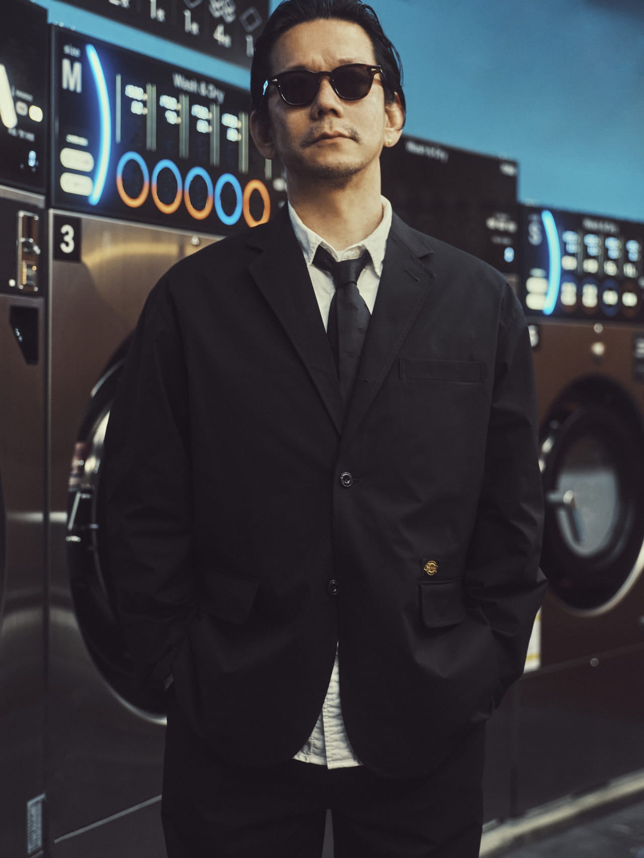 Gallery] 紳士服な「ディッキーズ」!? 「トリップスター」とのコラボで