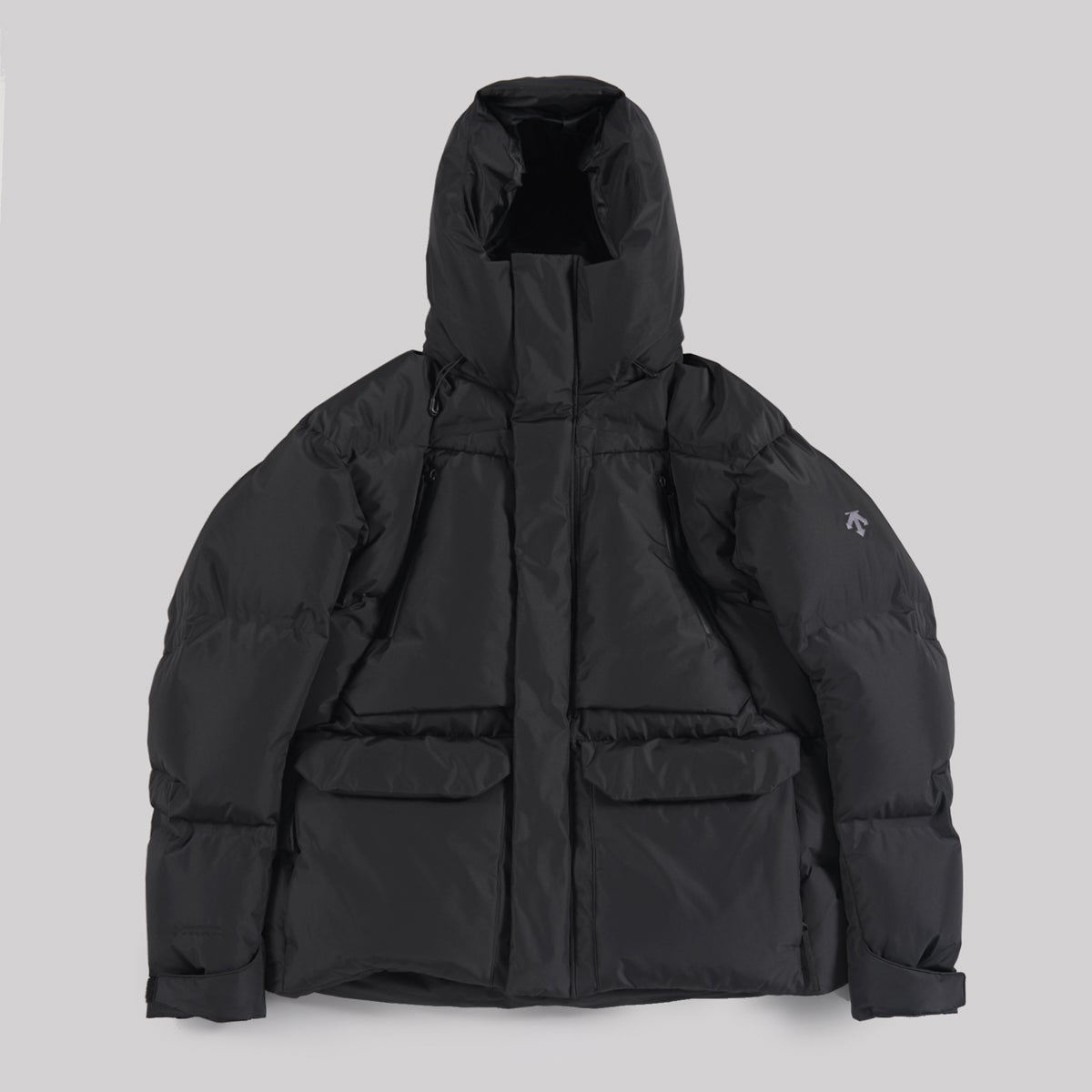 黒ゴアテックスダウン6選】大人顔な「ザ・ノース・フェイス」新作、2