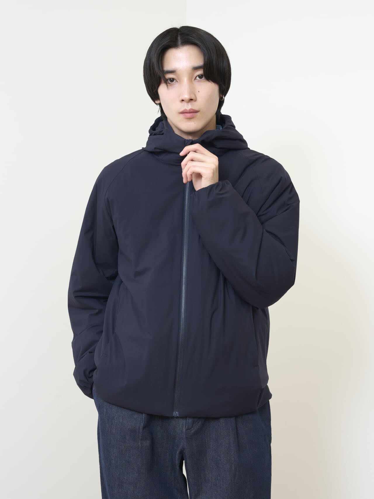 ユニクロ：シー」2025年秋冬新作を最速試着！ 完売前に買うべき