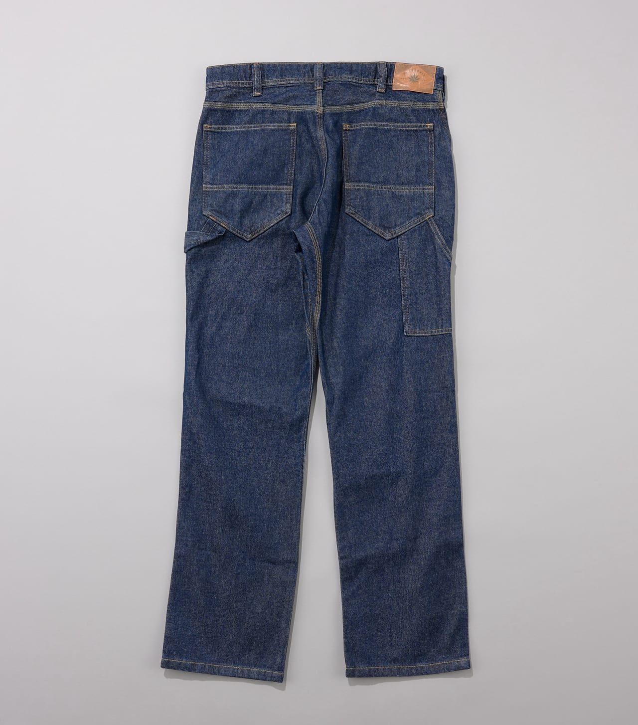 パタゴニア」のワークウェアって知ってる？ ヘンプ製のジャケット