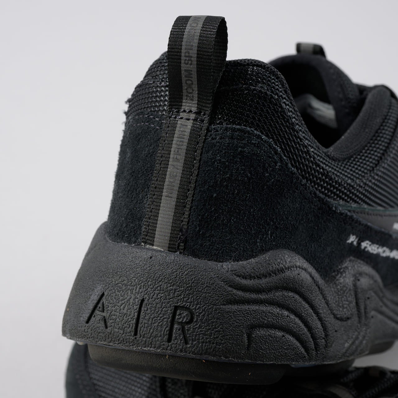 約10年ぶりに手に入れた「ナイキ」と「フラグメント」コラボは“カブら