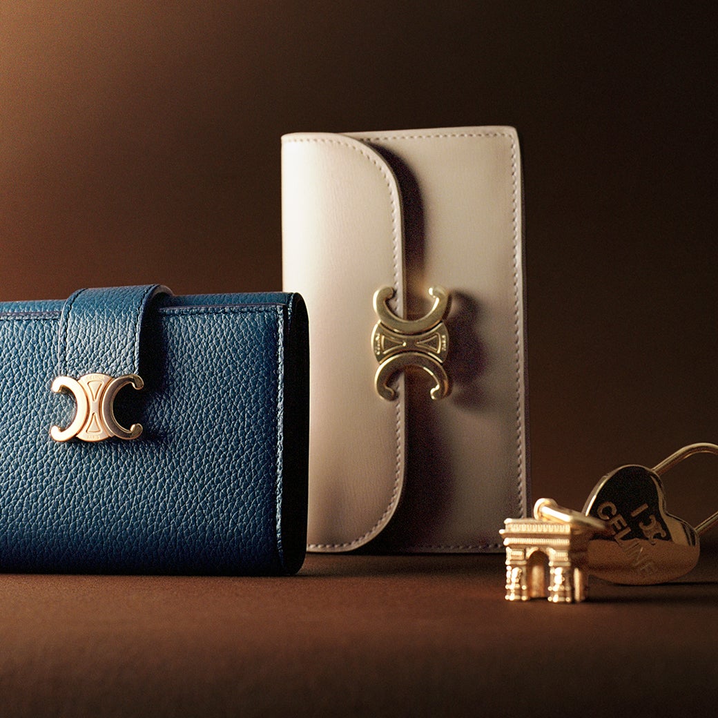 12月21日は今年最後の最強開運日】「セリーヌ」でラッキーデーに向けて