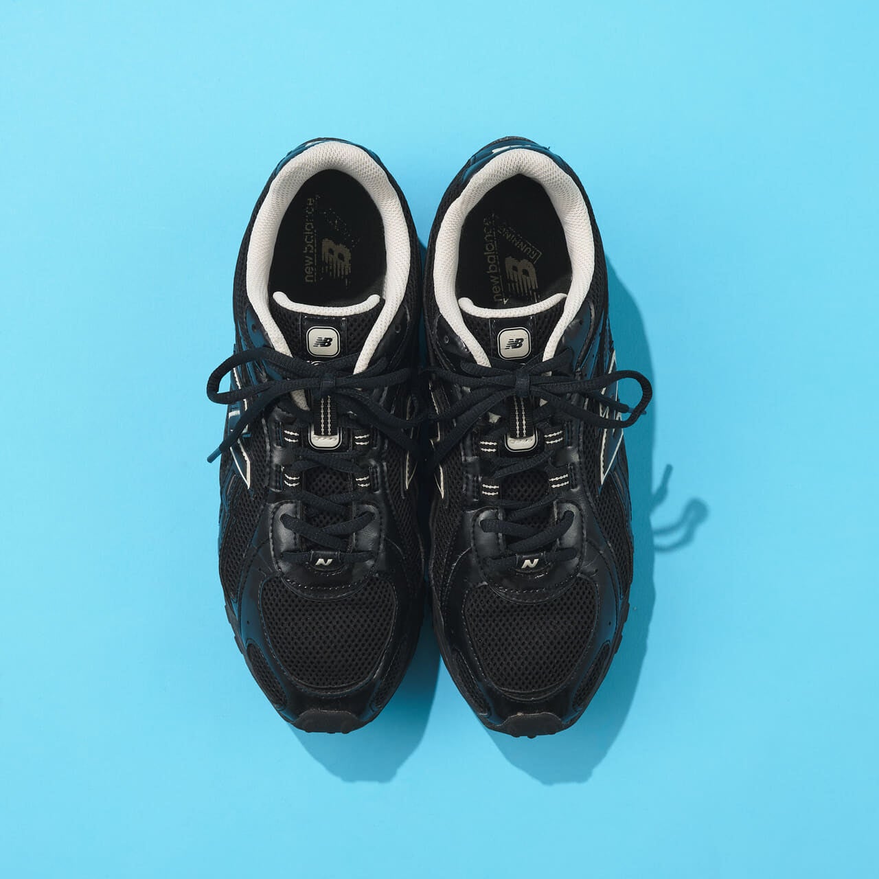 ハイブランドとのコラボのような「ニューバランス」を1万円ちょいで