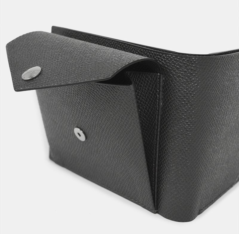 ラッドミュージシャン初の財布】こんなに欲しいが詰まったウォレットが