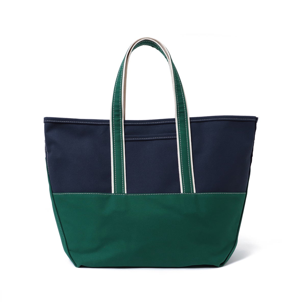 エル・エル・ビーンの永久定番名品「ボート・アンド・トート」にXL