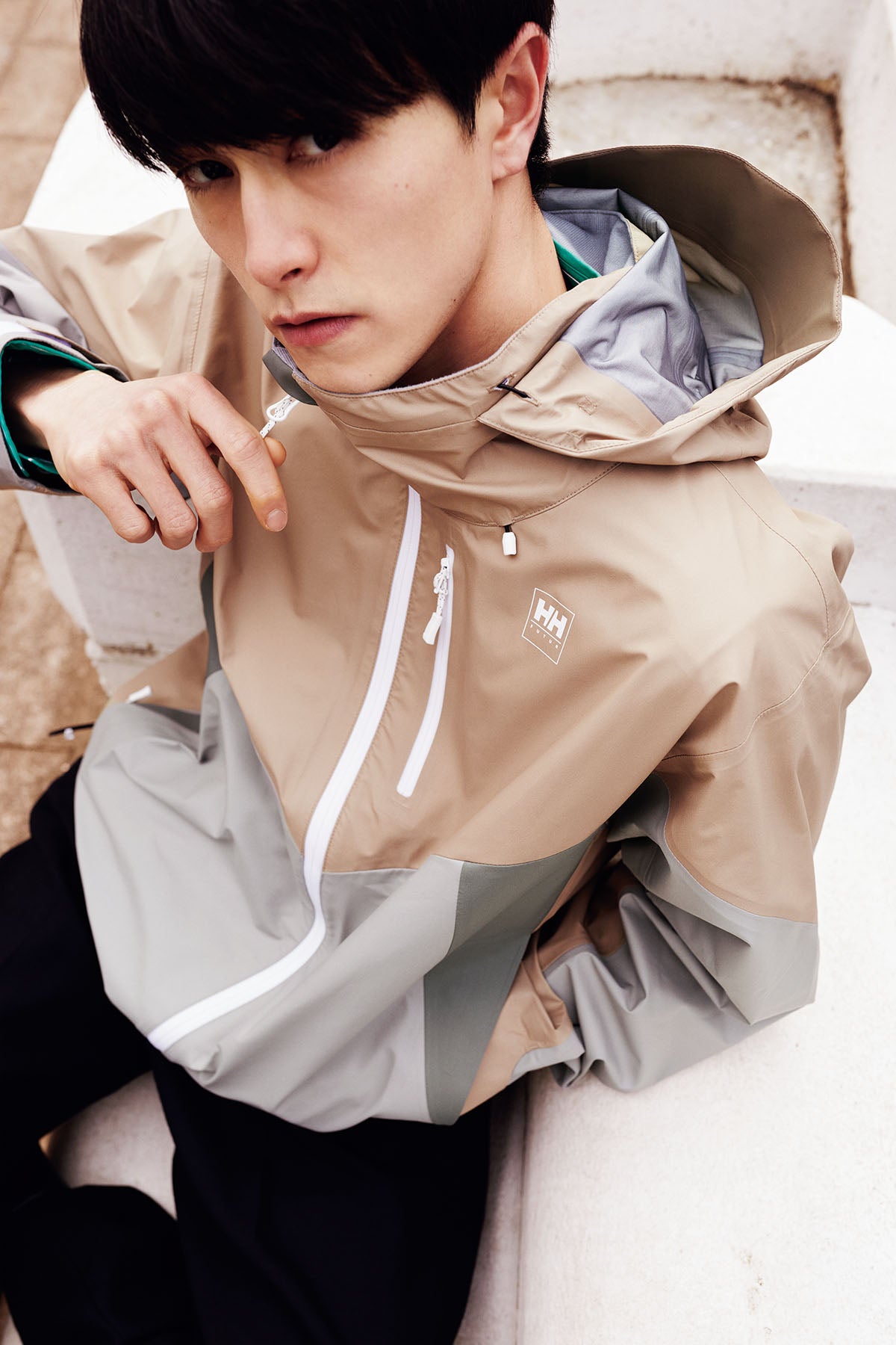 梅雨前に買うべき「差がつくゴアテックスジャケット」4選