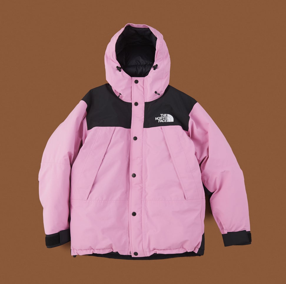 Gallery]モンベル、ザ・ノース・フェイス…服好きも沼った！ アウトドア