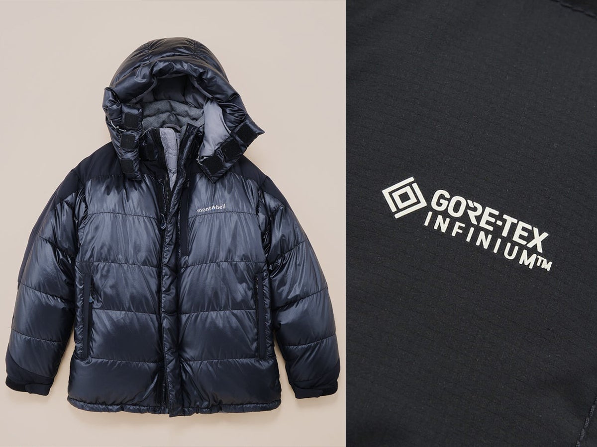 ハイスペックなのに3万円台で買える超優秀「アウトドアダウン」厳選7