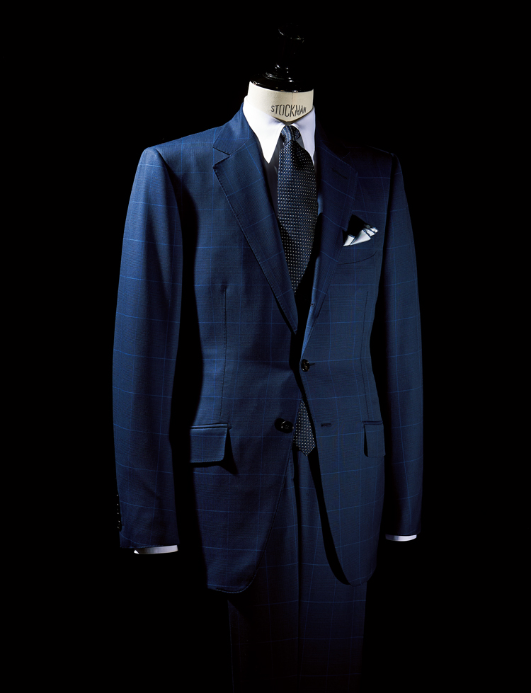 007』に見る「歴代ボンド・スタイル」が男の憧れである理由 | MEN'S EX