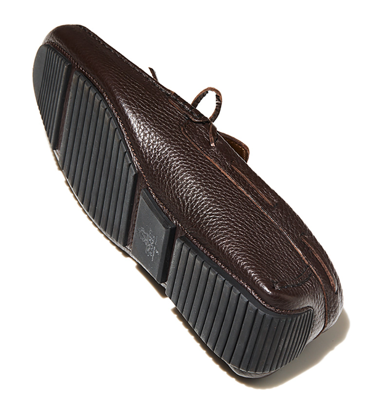 英国本格靴ブランド「クロケット＆ジョーンズ」にドラシュー登場