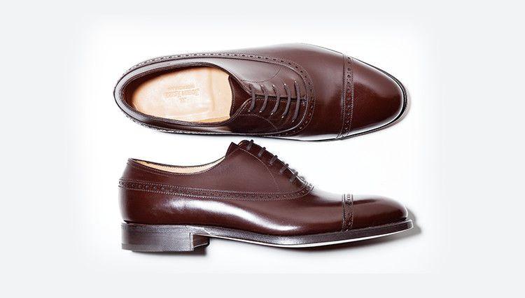 BALMORAL（バルモラル） | MEN'S EX ONLINE |