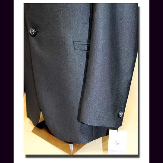 BBCO☆ビビコ・コレクション デザインスーツ☆g-1811-1(j-1810-1