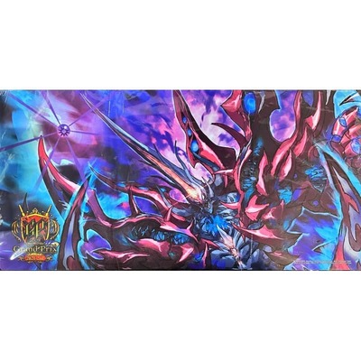 プレイマット『[GP2024-2nd]CRYMAXジャオウガ』 販売ページ｜デュエマ