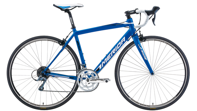 メリダ -MERIDA- | ラインナップ | ロードバイク | RIDE 800
