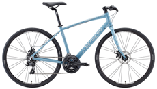 メリダ -MERIDA- | ラインナップ | クロスバイク