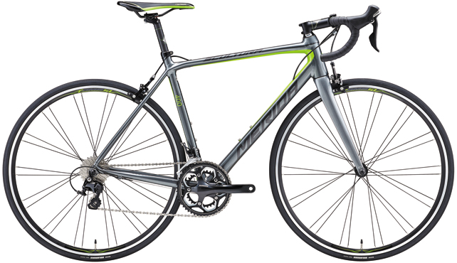 メリダ -MERIDA- | ラインナップ | ロードバイク | SCULTURA 400