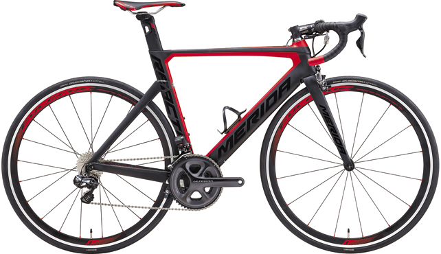 メリダ -MERIDA- | ラインナップ | ロードバイク | REACTO 7000-E