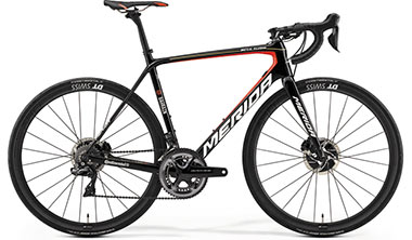 メリダ -MERIDA- | ラインナップ | ロードバイク | SCULTURA 8000-E