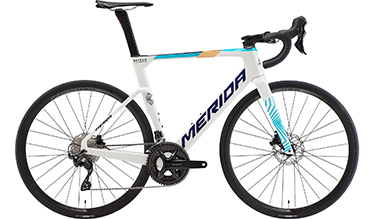 メリダ -MERIDA- | ラインナップ | ロードバイク