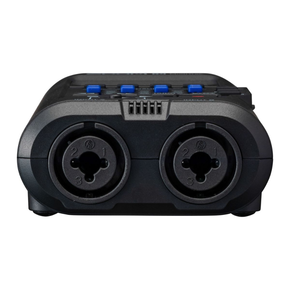 ZOOM R4 マルチトラックレコーダー 基本アクセサリーセット【福山楽器