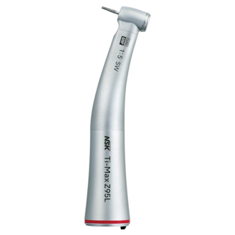 NSK Ti-Max Z95L Contra Angle Handpiece