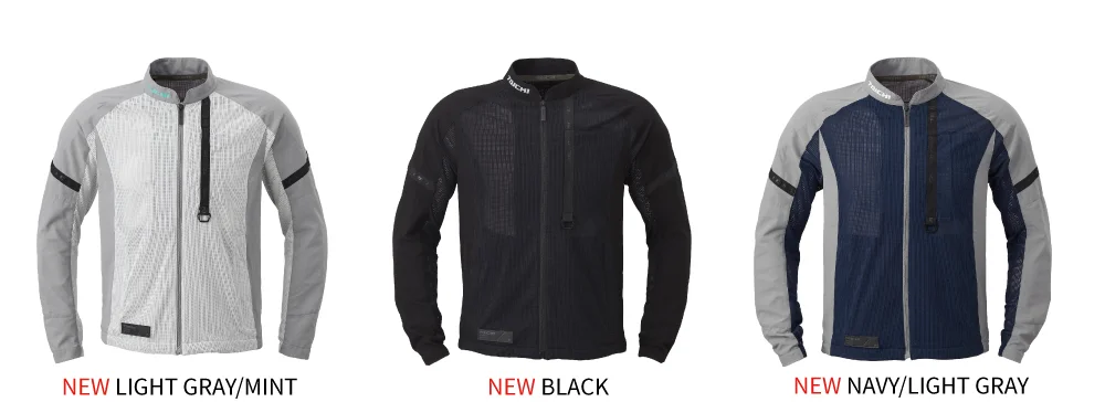 アールエス タイチ】2026 SPRING＆SUMMER COLLECTION発表！ ｜ MFJ