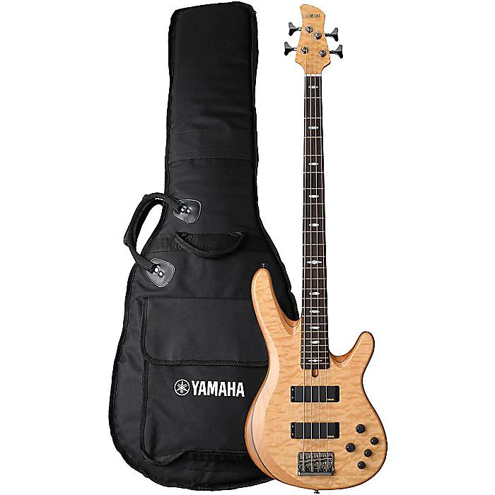 □ご予約受付□ Yamaha(ヤマハ) ／エレキベース TRB1004J NT の激安
