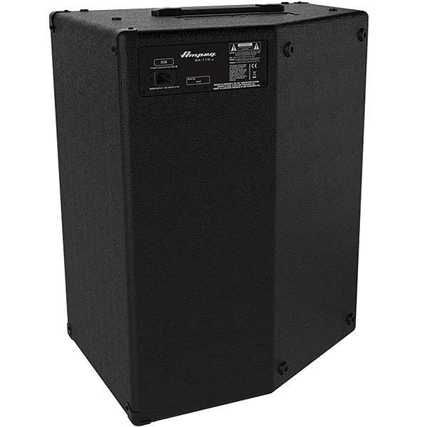 Ampeg(アンペグ) ／ BA-115 V2 ベースアンプ 1大特典セット の激安通販