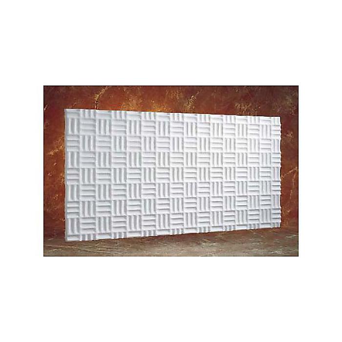 SONEX ( ソネックス ) ／ VLBC-2 White 6枚入 61cm x 122cm 天吊吸音材