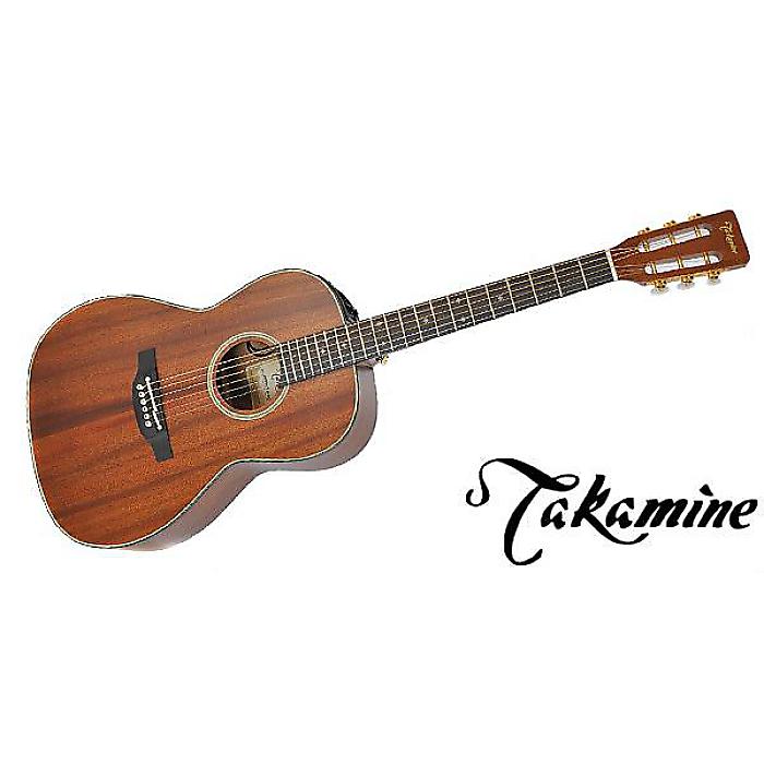 TAKAMINE ( タカミネ ) ／ DMP471M-DC NS エレアコ の激安通販