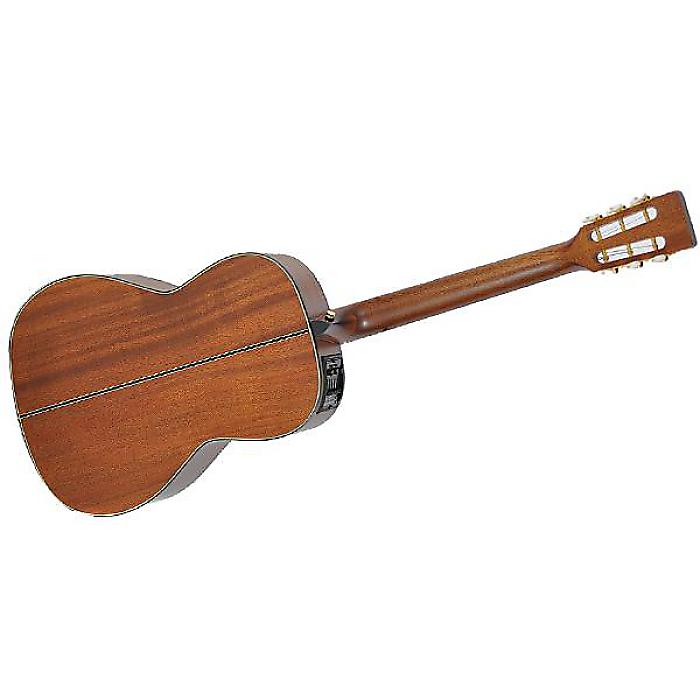 TAKAMINE ( タカミネ ) ／ DMP471M-DC NS エレアコ の激安通販