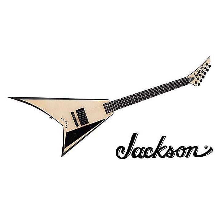 JACKSON ( ジャクソン ) ／ Pro Series Signature Christian Andreu