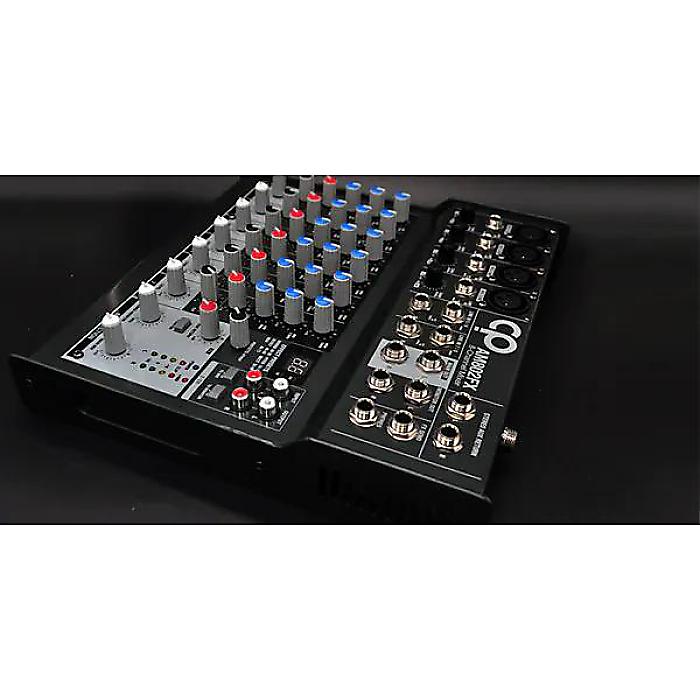 CLASSIC PRO ( クラシックプロ ) ／ AM802FX コンパクト・アナログ