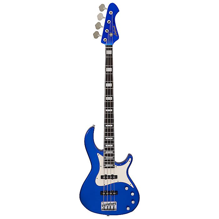 AriaProII(アリアプロツー) ／ RSB-800 MBL (Metallic Blue) - エレキ