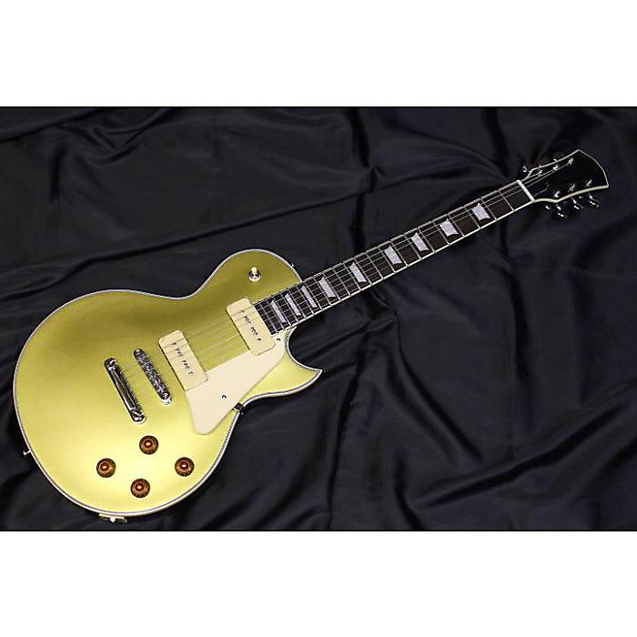新入荷】新品 Sire(サイアー) ／ L7V GD TOP エレキギター ／ レス