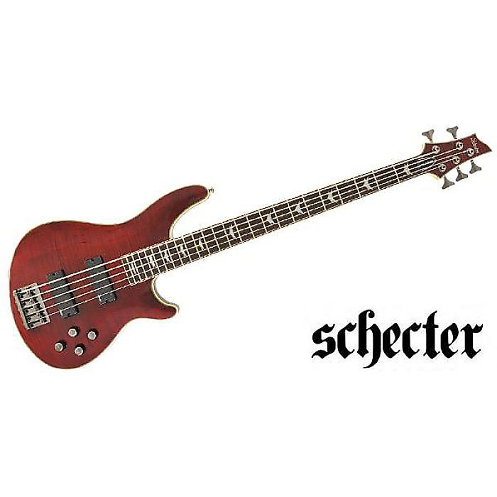 SCHECTER ( シェクター ) ／ OMEN EXTREME-5 BCH の激安通販