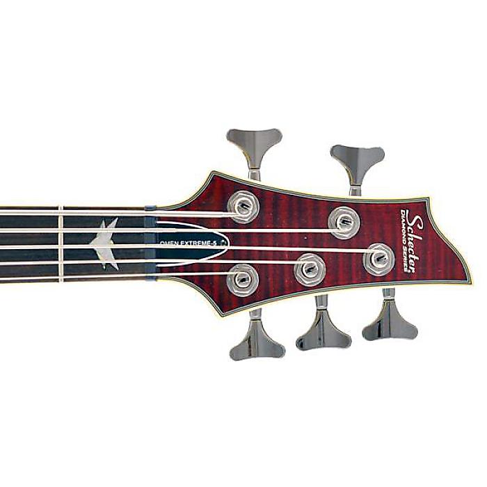 SCHECTER ( シェクター ) ／ OMEN EXTREME-5 BCH の激安通販