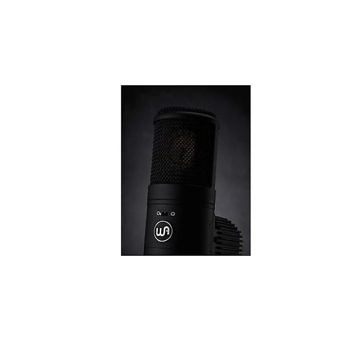 WARM AUDIO ( ウォームオーディオ ) ／ WA-8000 真空管コンデンサー