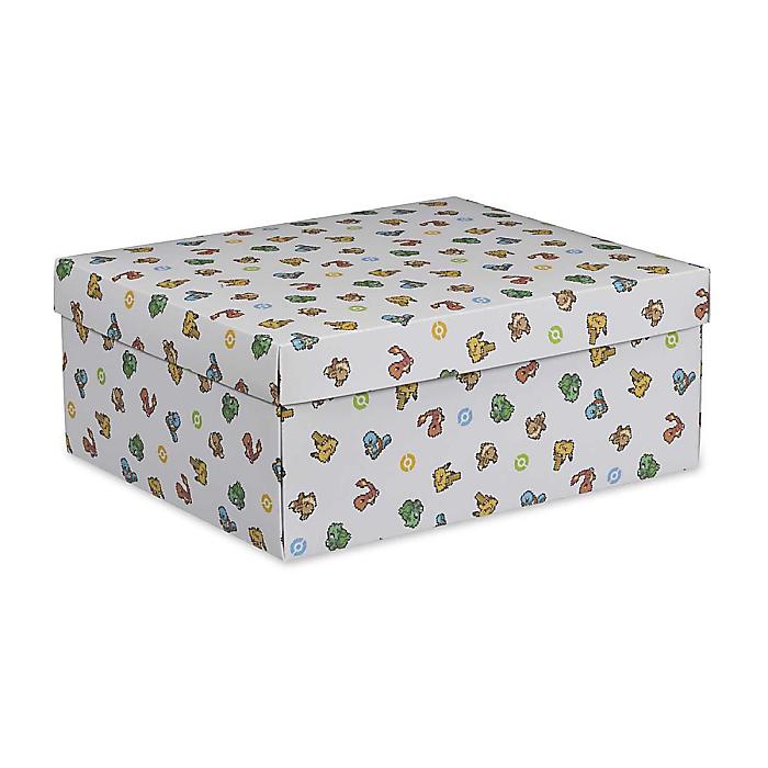 Pokemon Center(ポケモンセンター) ／ ピクセルアートデザイン ギフト