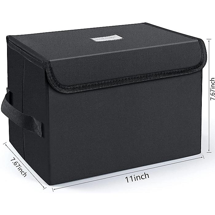 7インチレコード用収納ボックス・レコードケース 最大60枚収納 の激安