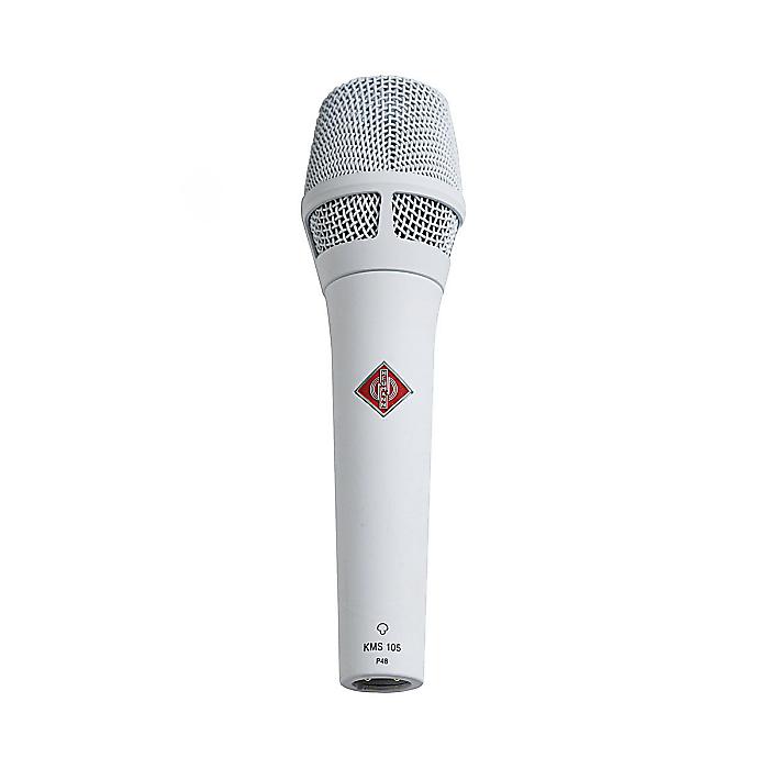 □ご予約受付□ NEUMANN ( ノイマン ) ／ KMS 105 MATTE WHITE