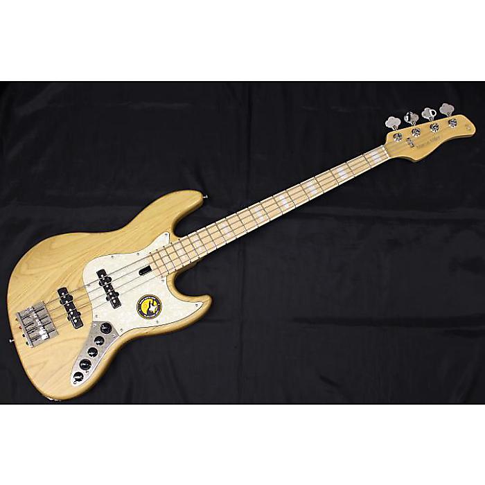 新品 SIRE(サイアー) ／ V7 Ash-4 Reissue NTG ／ エレキベース