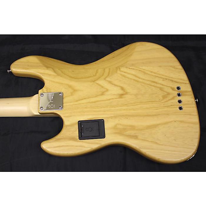 新品 SIRE(サイアー) ／ V7 Ash-4 Reissue NTG ／ エレキベース